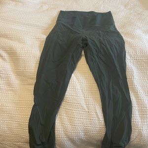 Lululemon legging